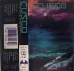 Cover of Apurimac, 1988, Cassette