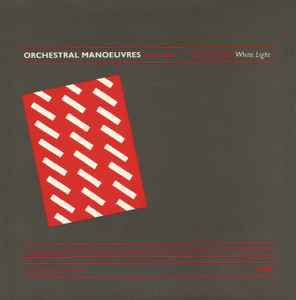 Red Frame/White Light - Orchestral Manoeuvres In The Dark