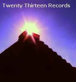 Twenty Thirteen Records