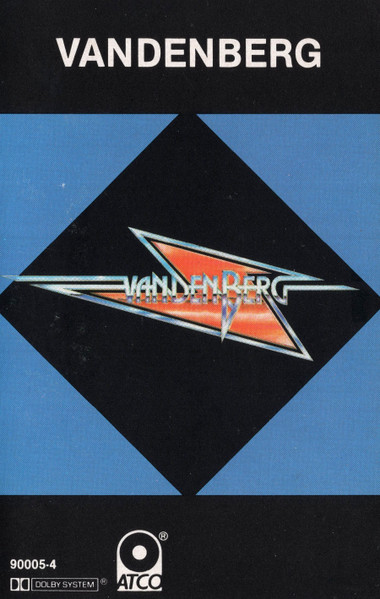 Vandenberg - Vandenberg | Releases | Discogs