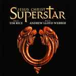 Cover of Jesus Christ Superstar, 2005, CD