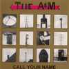 The Aim - Call Your Name