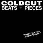 Cover of Beats + Pieces, 1987, CD