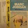 Marc Jordan - Blue Desert