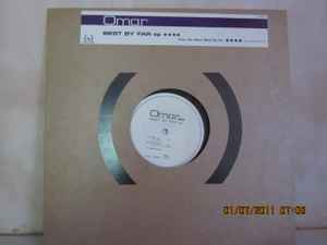 Omar Best By Far 2000 Vinyl Discogs