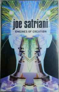 The Engines of Creation