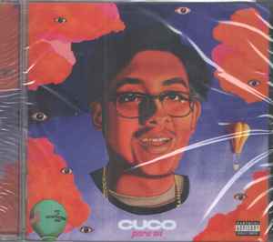 Cuco (6) - Para Mi album cover
