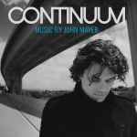 Cover of Continuum, 2006-10-14, CD