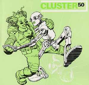 Cluster 50 - Various