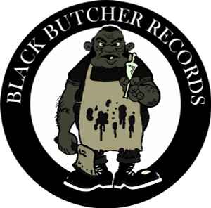 Black Butcher Records on Discogs
