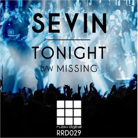 Album herunterladen Sevin - Tonight Missing