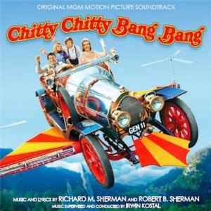 Álbum: Chico Rei (Original Motion Picture Soundtrack)