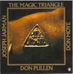Cover of The Magic Triangle, , CD
