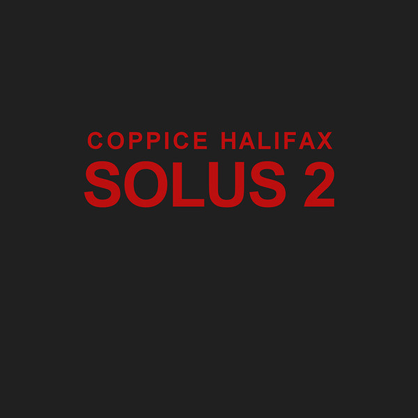 ladda ner album Coppice Halifax - Solus 2