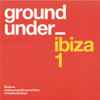 Various - Underground Sound Of Ibiza 1