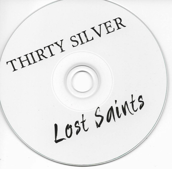 lataa albumi Thirty Silver - Lost Saints