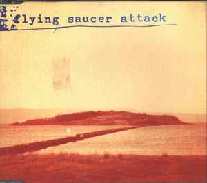 Flying Saucer Attack - Sally Free And Easy EP album cover