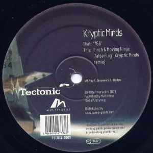 Kryptic Minds - 768