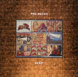 The Necks - Next
