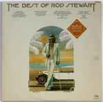 The Best Of Rod Stewart (1977, Gatefold, Vinyl) - Discogs