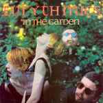 Cover of In The Garden, 1981-10-00, Vinyl