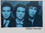 last ned album Violent Femmes - Crazy