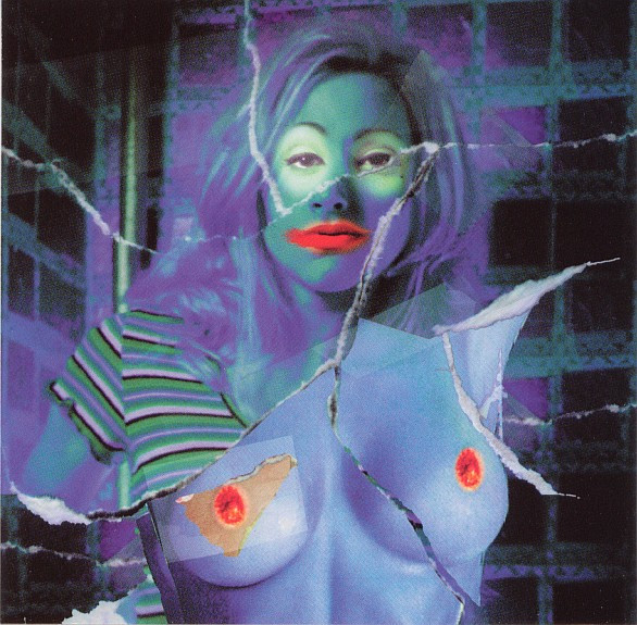 lataa albumi Lords Of Acid - Our Little Secret Stript