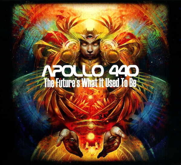 Apollo 440 - The Future's What It Used To Be | Releases | Discogs