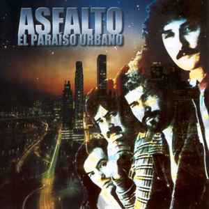 El Paraíso Urbano (CD, Album, Compilation)en venta
