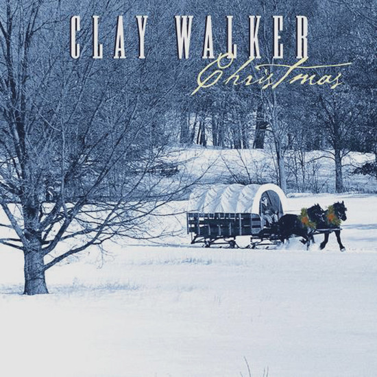 Album herunterladen Clay Walker - Christmas