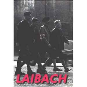 Laibach – The Videos (2004, DVD) - Discogs