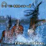 Aswad – Rise And Shine (1994, CD) - Discogs