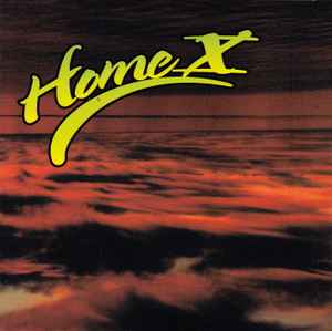 Home X - Home