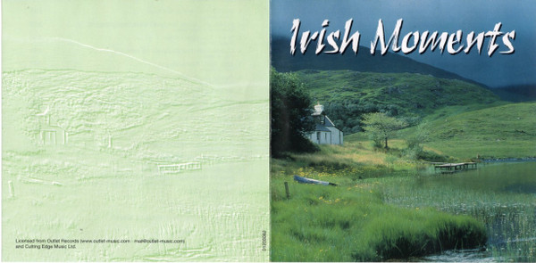 last ned album Various - Irish Moments