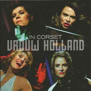 Holland In Corset (2005, CD) Discogs
