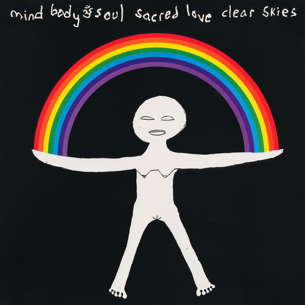 Mind Body u0026 Soul – Sacred Love / Clear Skies (1993
