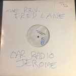 Fred Lane And His Hittite Hot Shots – Car Radio Jerome (2022 