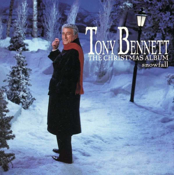 Snowfall (The Tony Bennett Christmas Album) | Releases | Discogs