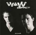 Cover of Impact, 2011, CD