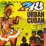 Cover of Urban Cuban, 1999, CD