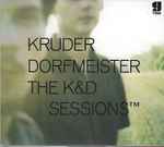 Cover of The K&D Sessions™, , CD