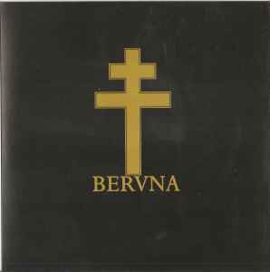 Beruna - Karabaka / Vaders album cover