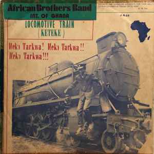 Waza Afriko '76 – Africa My Mother Land (1976, Vinyl) - Discogs