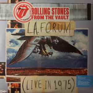 L.A. Forum (Live In 1975) - The Rolling Stones