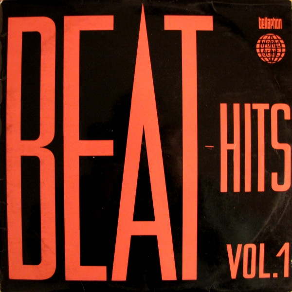 last ned album The Beatchers - Beat Hits Vol1