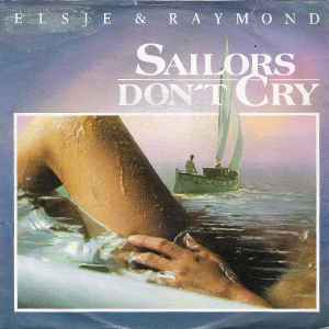 Sailors Don't Cry  (Vinyl, 7
