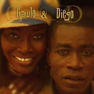 Coumba Gawlo - Gawlo & Diego album cover
