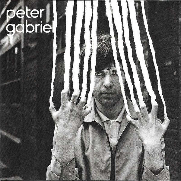 ladda ner album Peter Gabriel - Collectors Edition