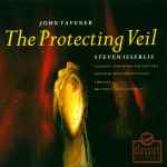 Cover of The Protecting Veil, 1992, CD