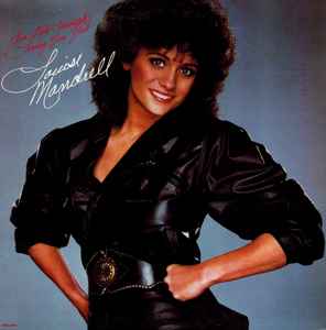 Louise Mandrell - I'm Not Through Loving You Yet | Releases | Discogs
